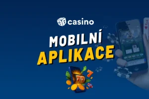 Casino aplikace 2026 – Všechny české casino mobilní aplikace pohromadě!
