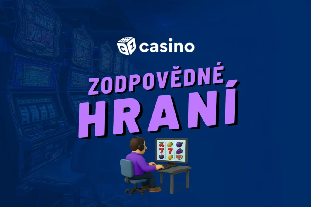 Týden zodpovědného hraní 2025