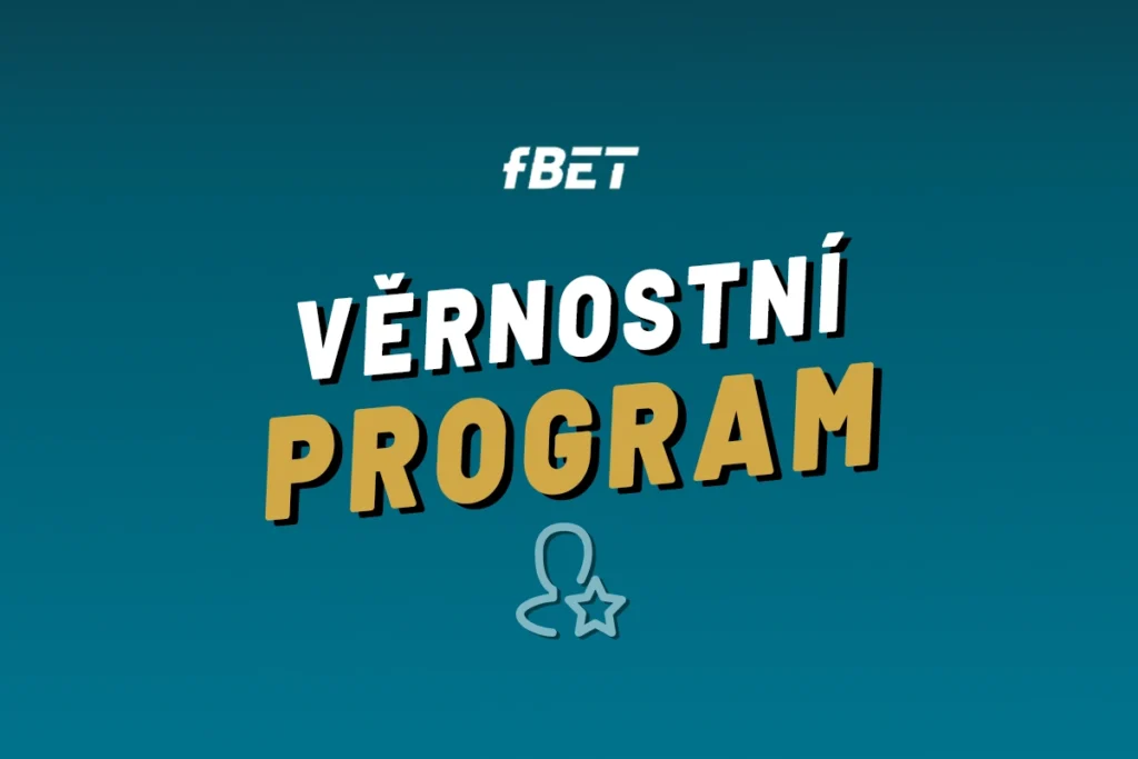 fBET věrnostní program