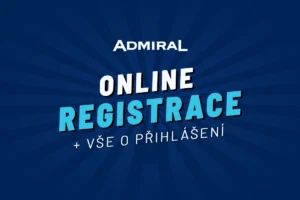 Admiral casino registrace a přihlášení 2026 – Vše o registraci a přihlášení na jednom místě