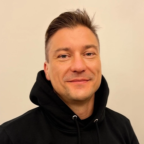 Martin Vlach