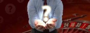 Často kladené otázky (FAQ) v online casinu