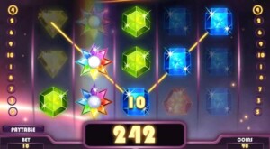 Fortuna casino uvádí hry Starburst a Jimi Hendrix