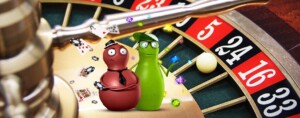 V Sazka casinu si zahrajete i ruletu