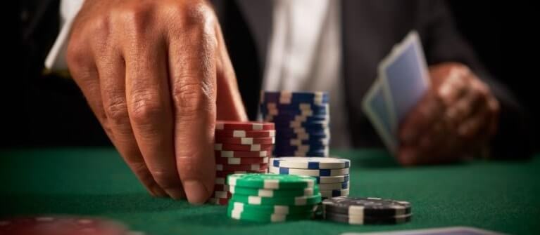 Casino bonusy zdarma