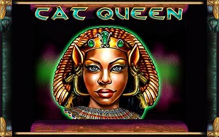 Cat Queen
