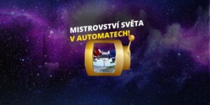 Mistrovství světa v hokeji 2021 – hrajte online automaty o 250 000 Kč!