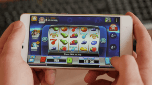 Výhody mobilní hry v online casinu