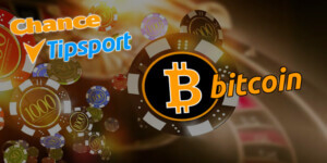 V Tipsportu a Chanci můžete nově platit Bitcoiny!