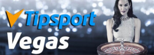 Tipsport VEGAS – 100% české online casino v 2026