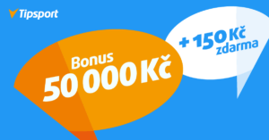 Tipsport – Soutěže o 5.000.000 Kč na MS ve fotbale 2021