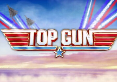 TOP GUN